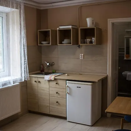Casa de hóspedes Petofi Vendeghaz